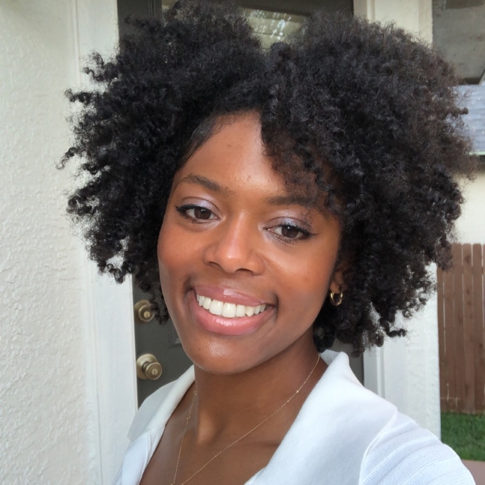 Meet your Posher, Asha